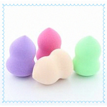 Non Latex Free Puff, Beauty Puff Foam, Makeup Sponge